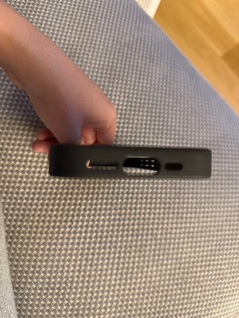 CASETiFYミラータイプマグセーフ、カメラリングiPhone16Proケース