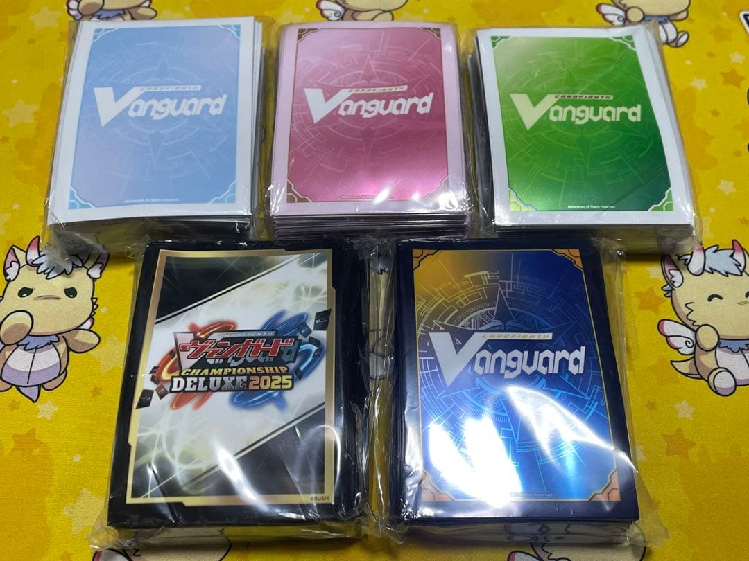 WGPデラックス2025 メロンソーダ 桜餅 お月見 アイスブルー