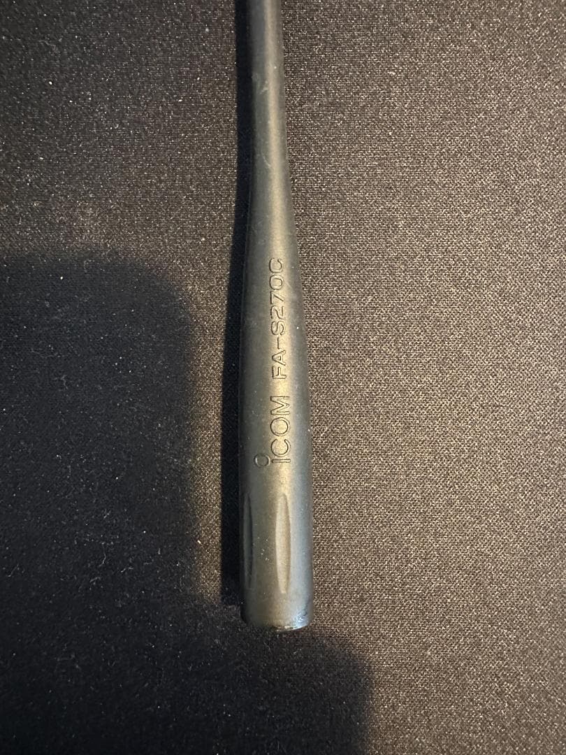 アイコム IC-R6 ラジオライフ周波数手帳付き