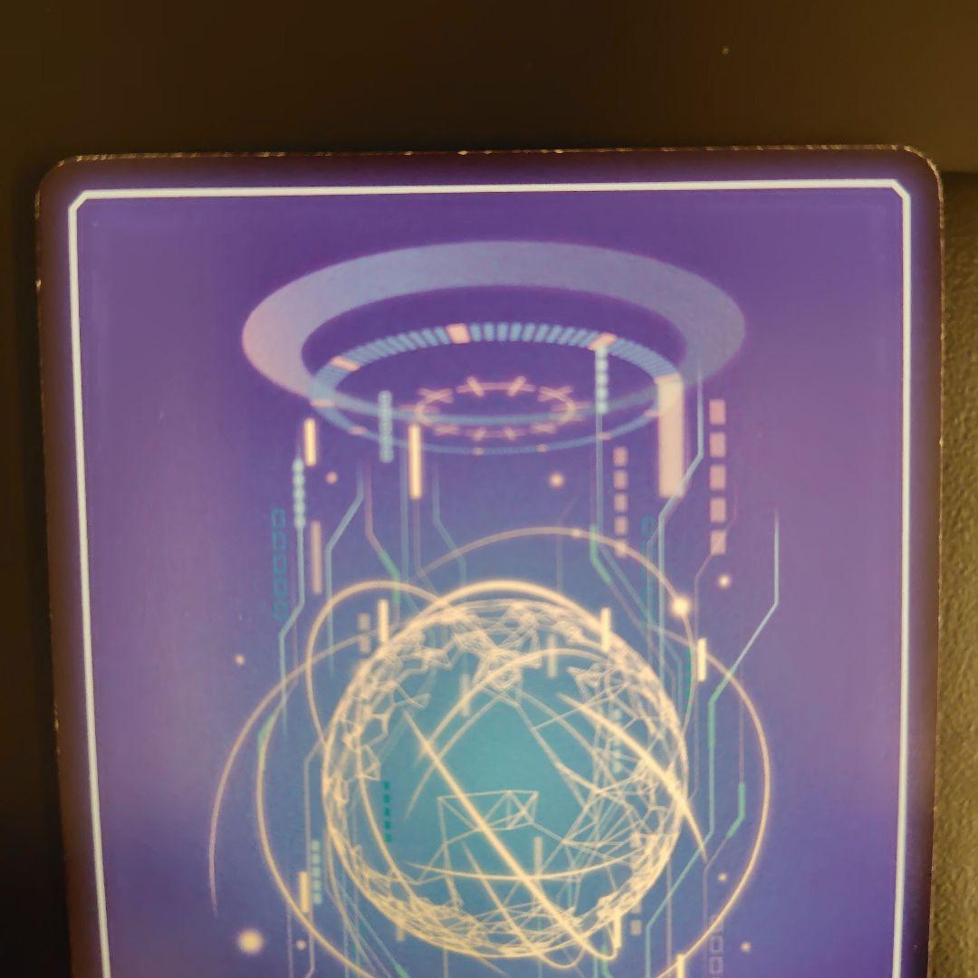 デジモンカード 天沢ケイスケ BT23-090 SP パラレル