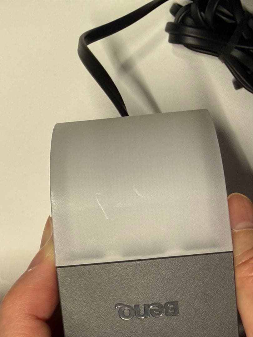 BenQ ScreenBar Halo スクリーンバー ハロー　モニターライト