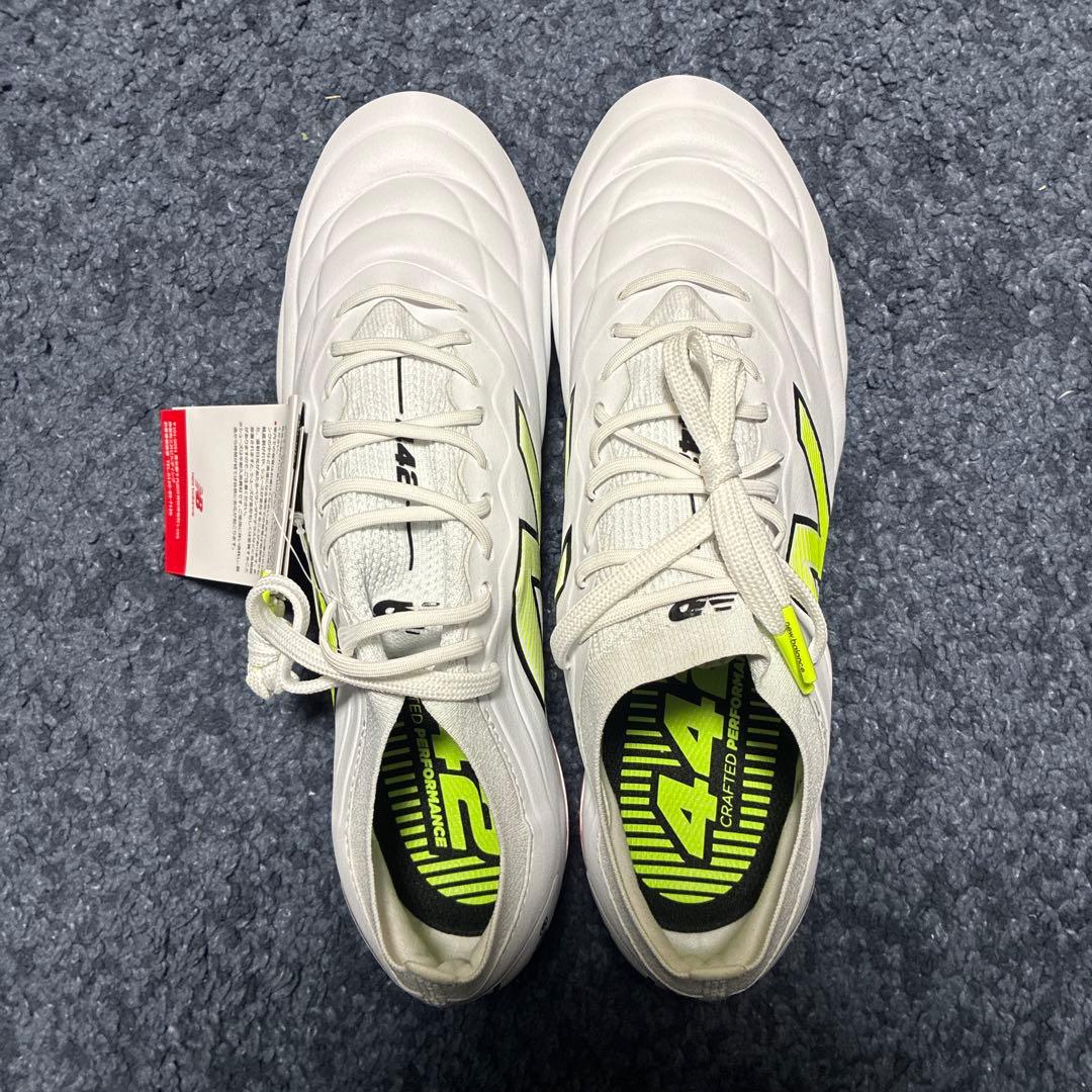 シューズ New Balance 442 ELITE HG V2 bonbon