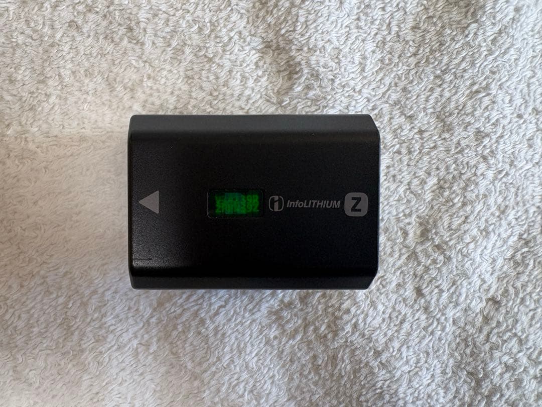 Sony α7 III ＋FE 24-105mmF4G ＋HVL-F46RM