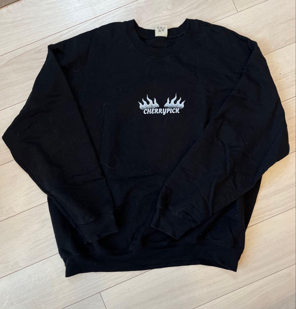 【希XL】CHERRY PICK \