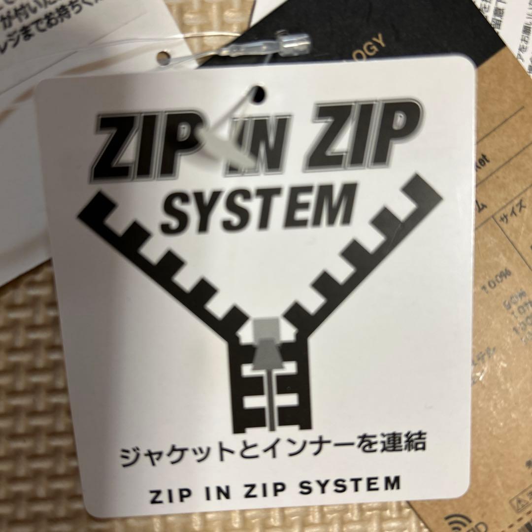 ジャケット・アウター THE NORTH FACE Thunder Roundneck Jacket