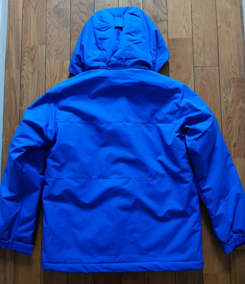 【新品タグあり】RESEEDA スキーウェア/スノーボードウェアセット160cm