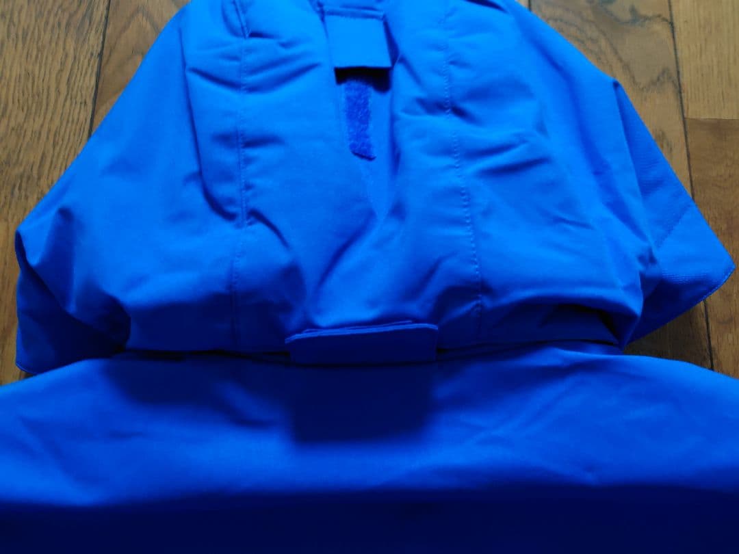 【新品タグあり】RESEEDA スキーウェア/スノーボードウェアセット160cm