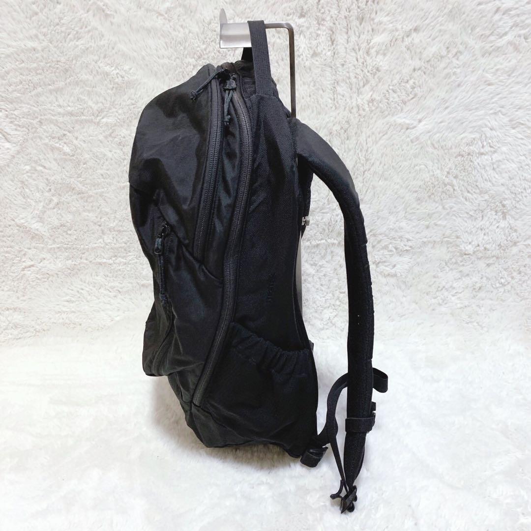 ARC'TERYX マンティス26 黒 リュック　バックパック デイパック
