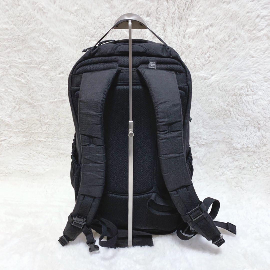 ARC'TERYX マンティス26 黒 リュック　バックパック デイパック