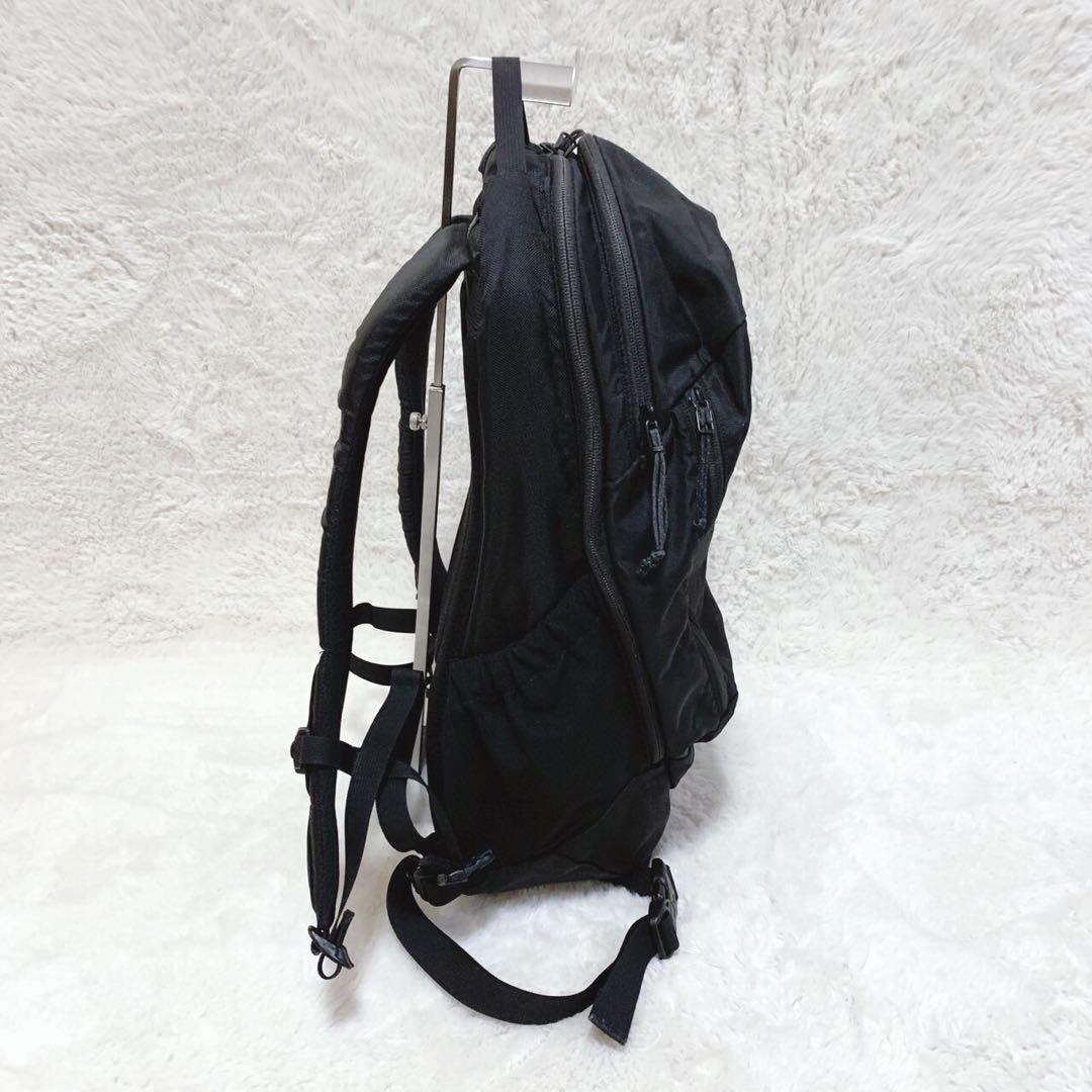 ARC'TERYX マンティス26 黒 リュック　バックパック デイパック