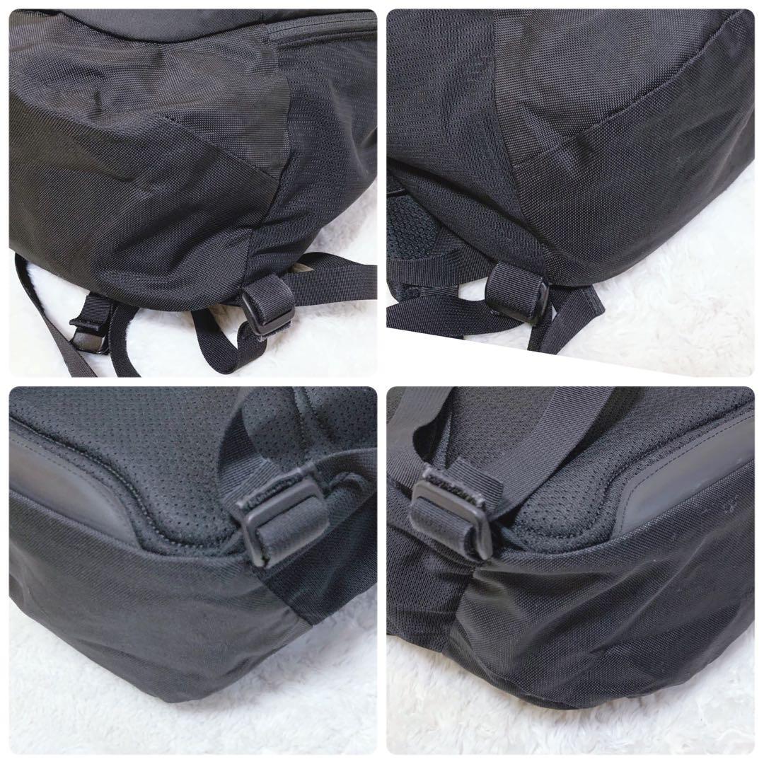 ARC'TERYX マンティス26 黒 リュック　バックパック デイパック