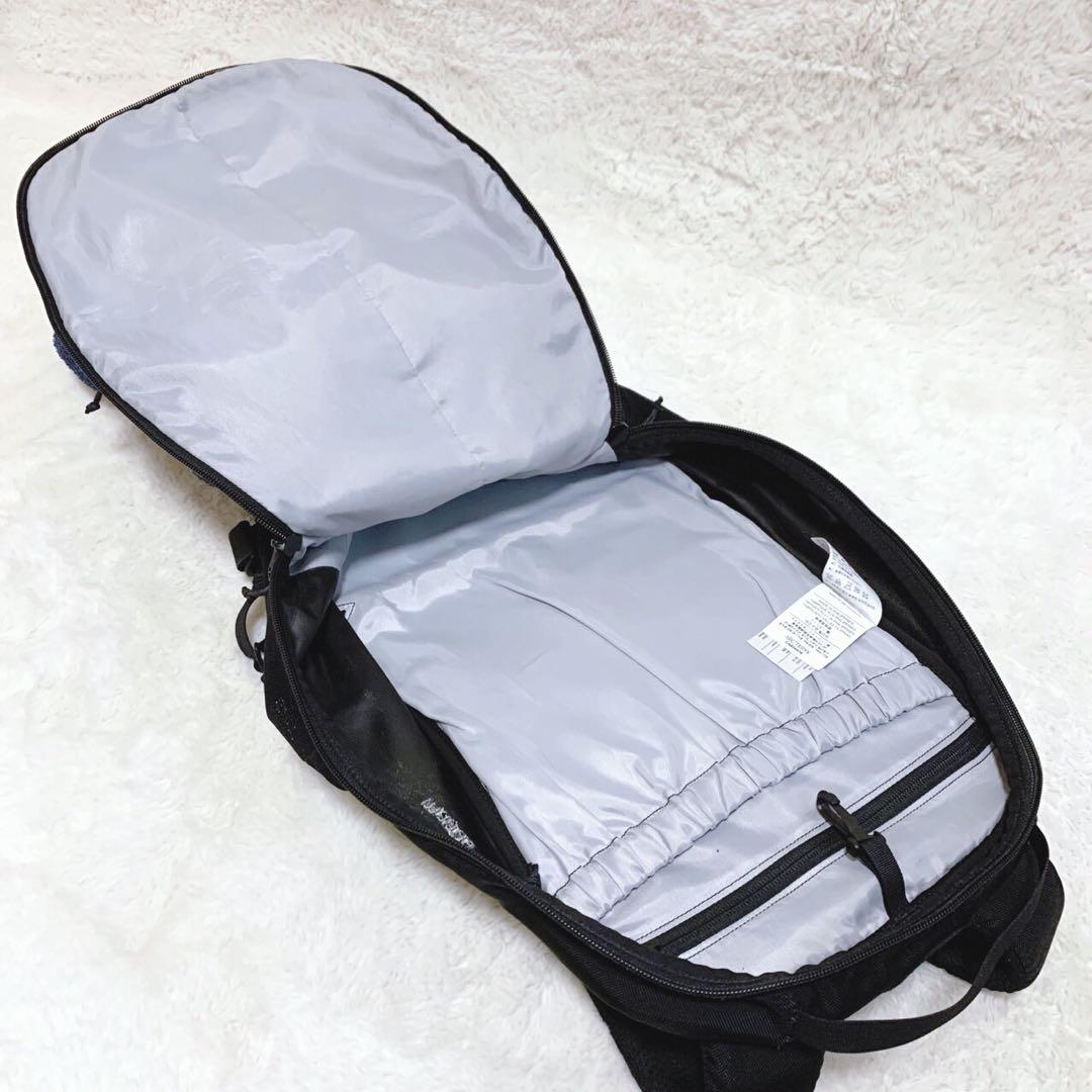 ARC'TERYX マンティス26 黒 リュック　バックパック デイパック