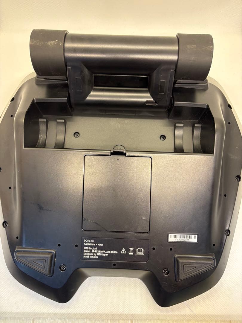 【美品】SIXPAD フットフィット2 Foot Fit II