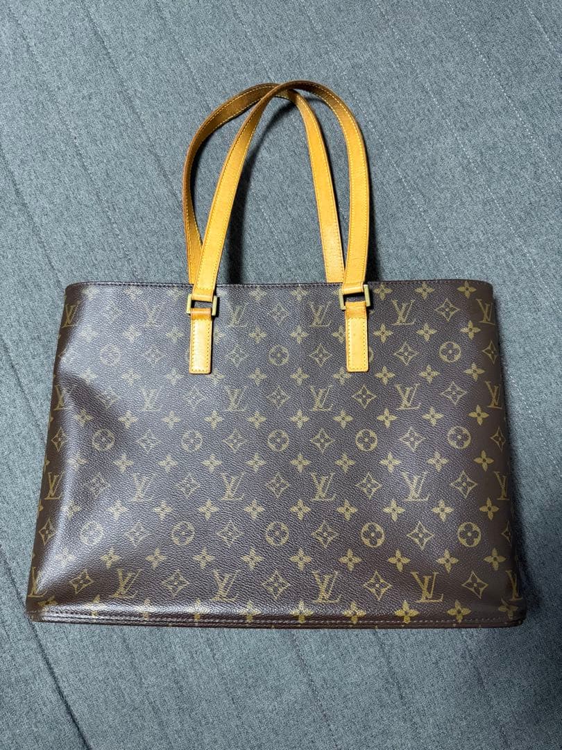 ぱ*イ様 ルイビトン　バッグ