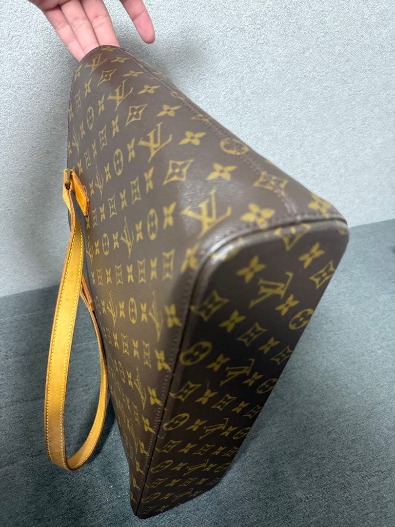 ぱ*イ様 ルイビトン　バッグ