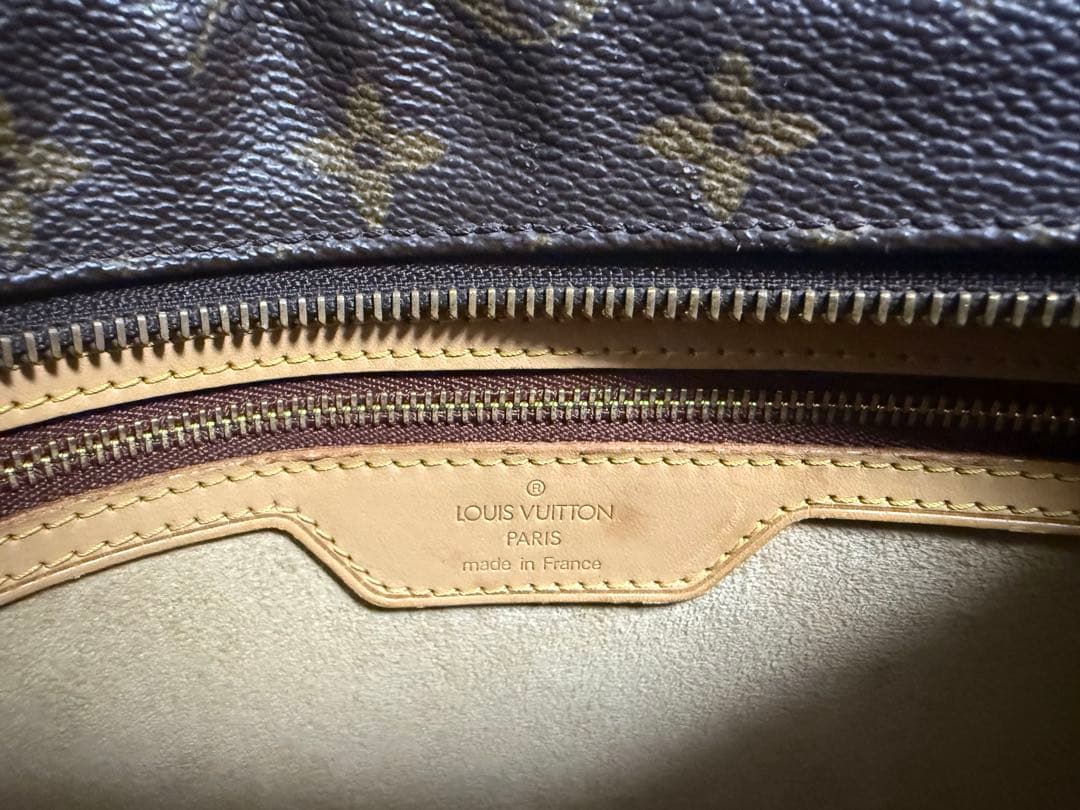 ぱ*イ様 ルイビトン　バッグ