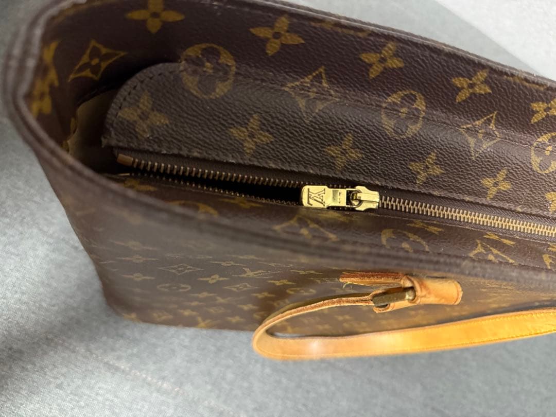 ぱ*イ様 ルイビトン　バッグ