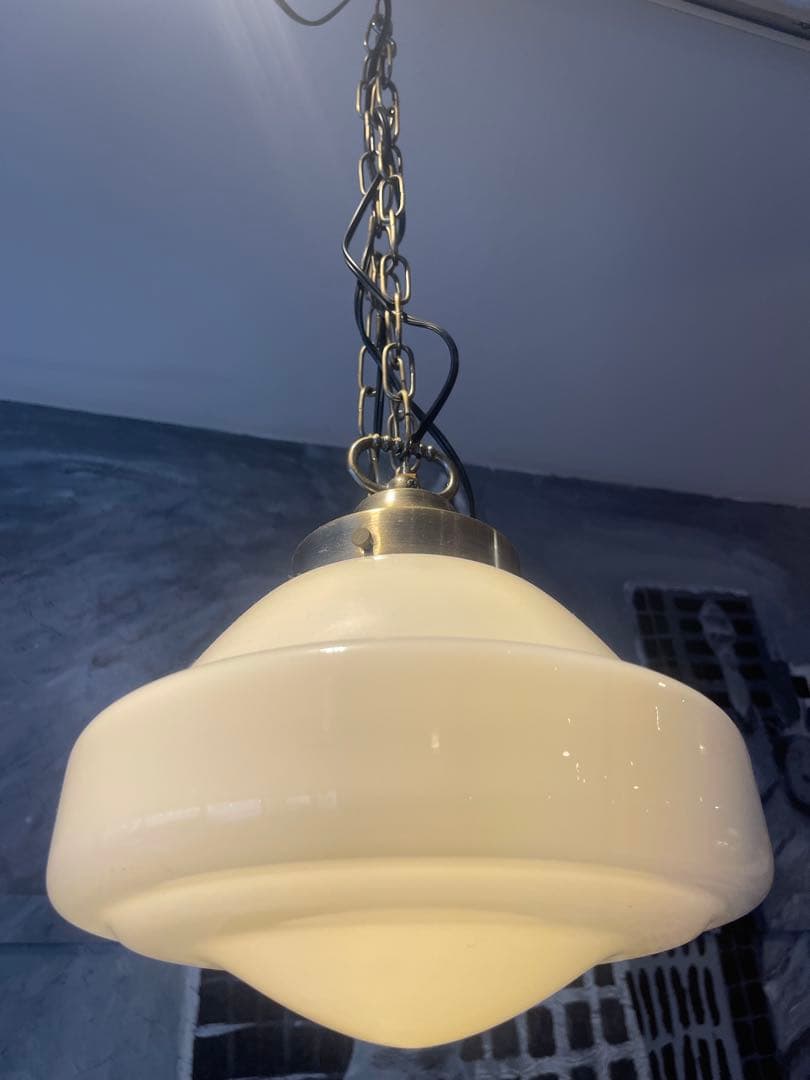 オーデリック ペンダントライト