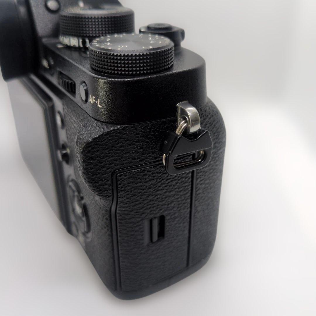 富士フイルム FUJIFILM X-T2 ボディのみ シャッター数1,663枚