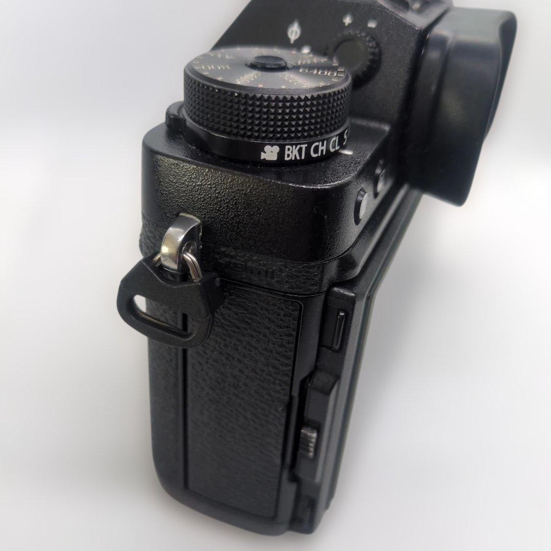 富士フイルム FUJIFILM X-T2 ボディのみ シャッター数1,663枚