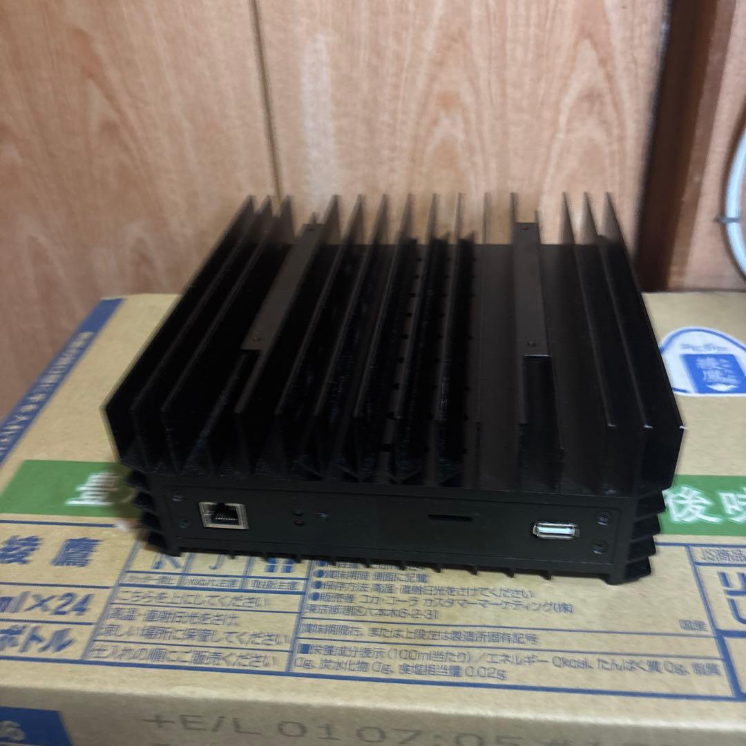 その他 ice al0 100W 400GH/s