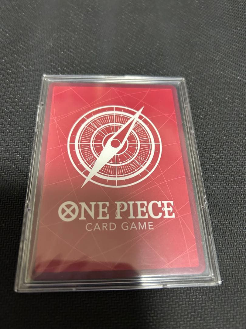 モンキー・D・ルフィ　2nd Anniversary