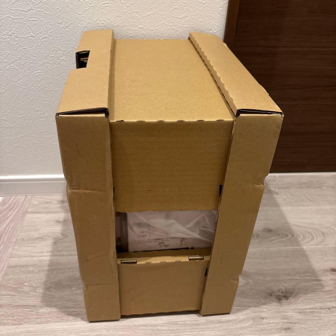 小型電気温水器