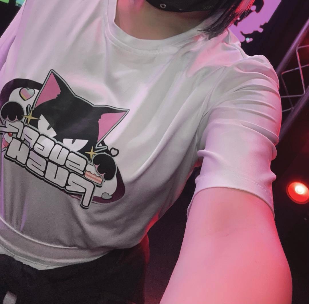 【即日~2日以内発送可】ブルアカ 杏山カズサ バンド衣装 コスプレ衣装