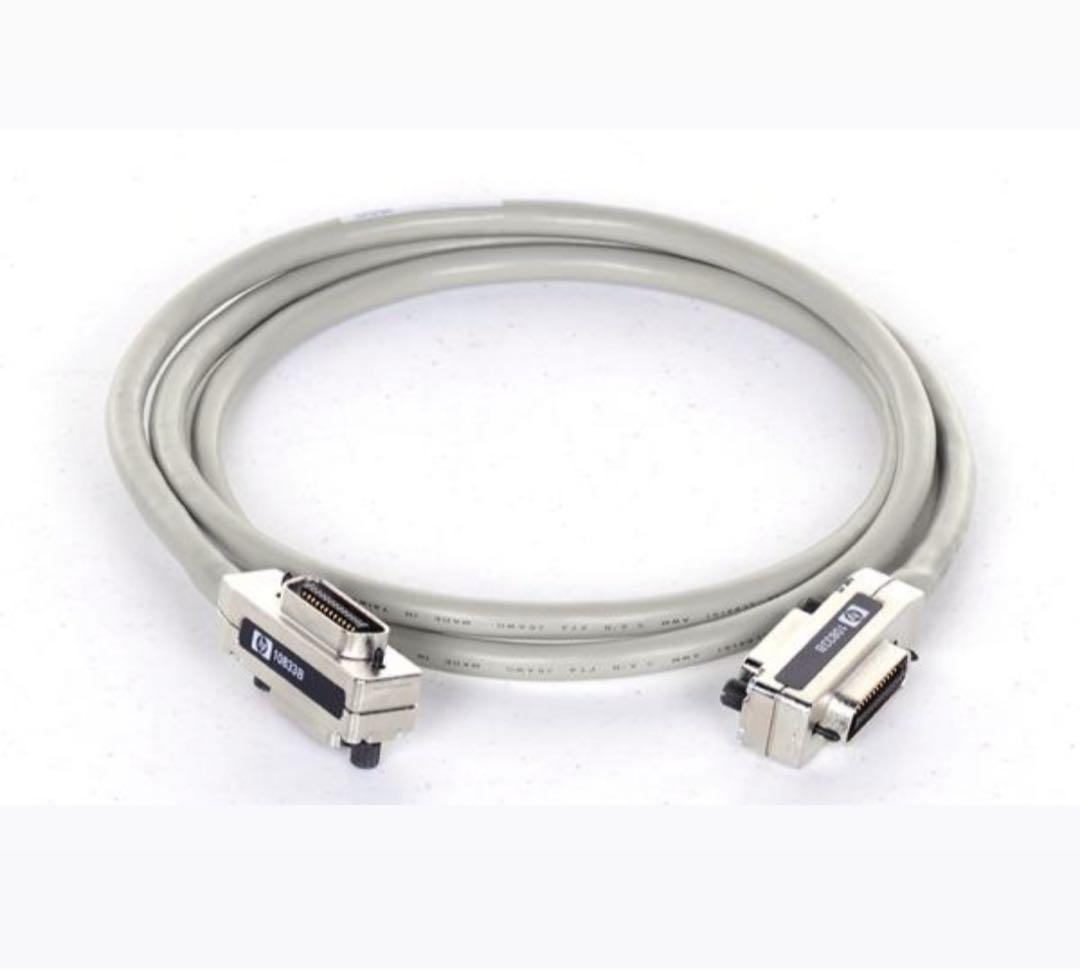 ⭐︎HP 10833B GPIB cable 2m⭐︎