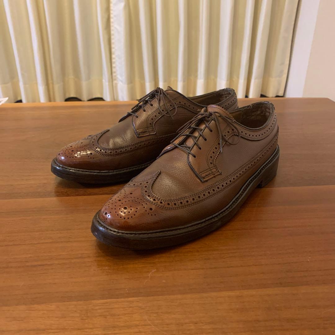 フローシャイム　インペリアル　サイズ9