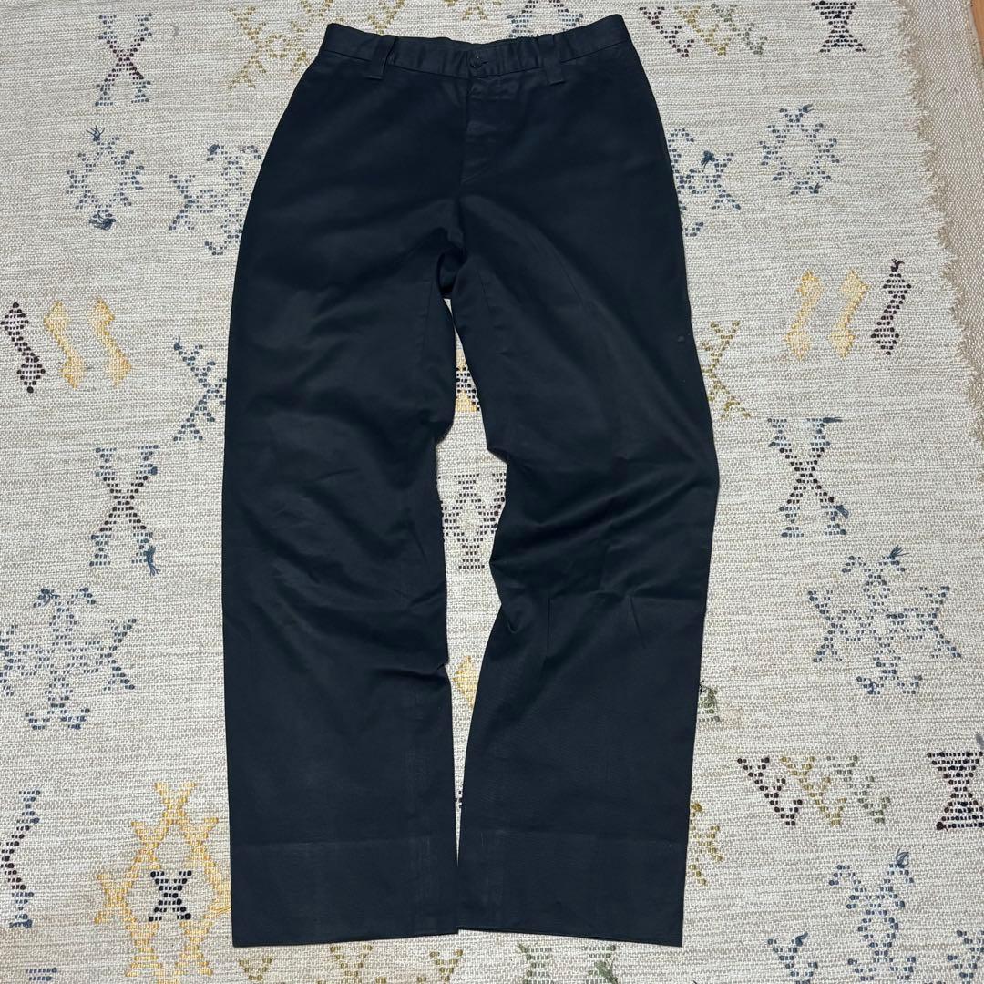 【売り尽くし‼️】GUCCI コットンスラックス　トムフォード