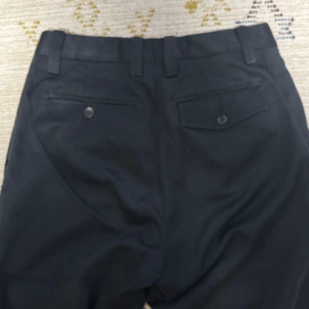 【売り尽くし‼️】GUCCI コットンスラックス　トムフォード