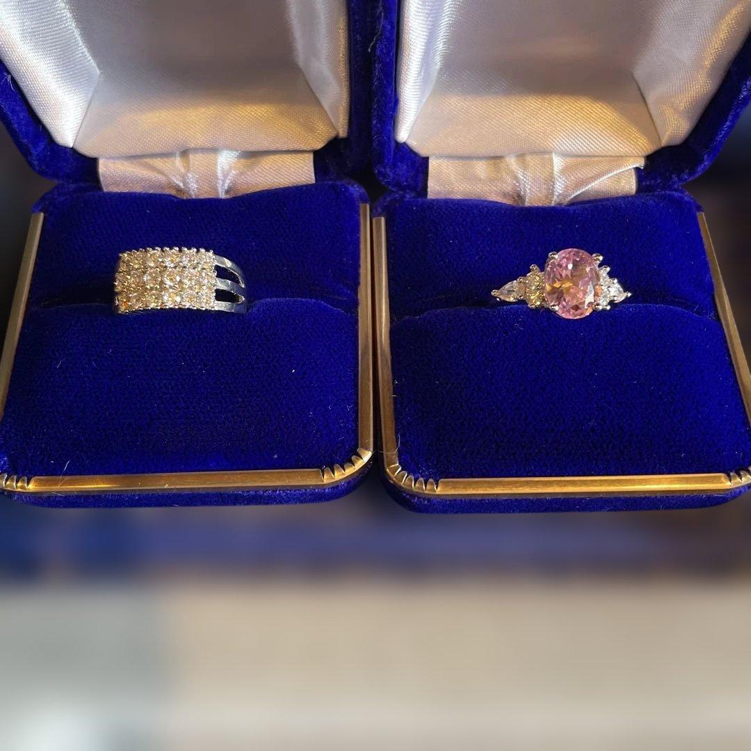 S*e様 生前整理　ネックレス　指輪他まとめ売り