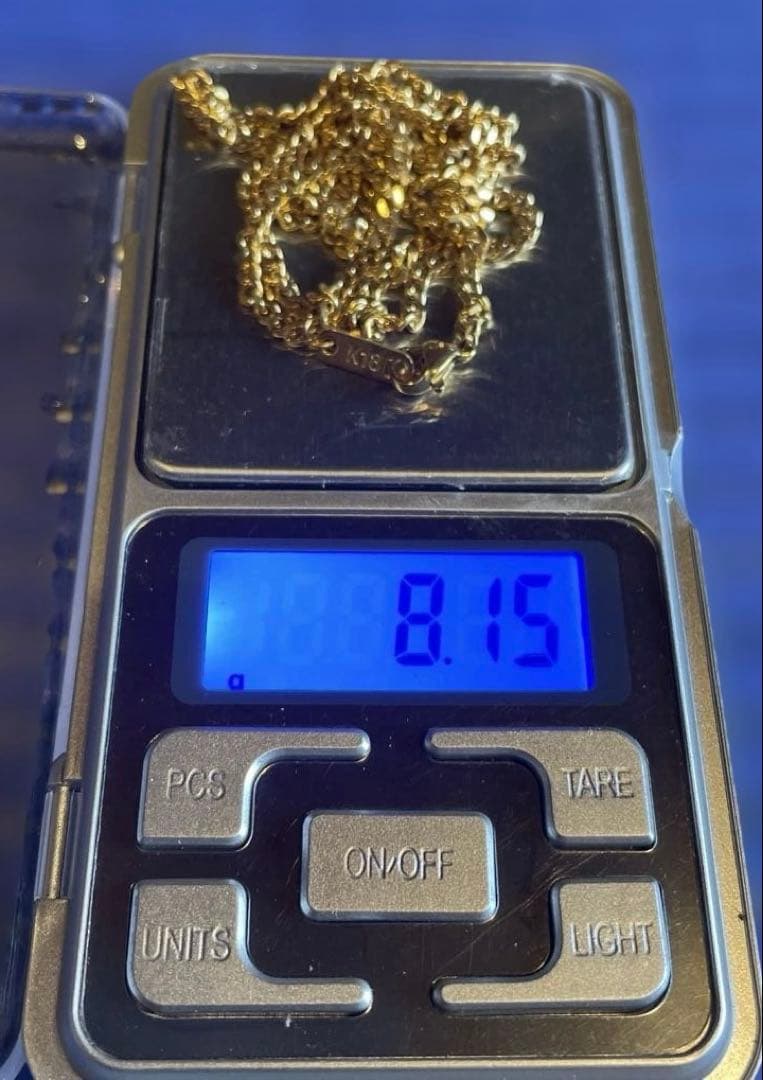 S*e様 生前整理　ネックレス　指輪他まとめ売り