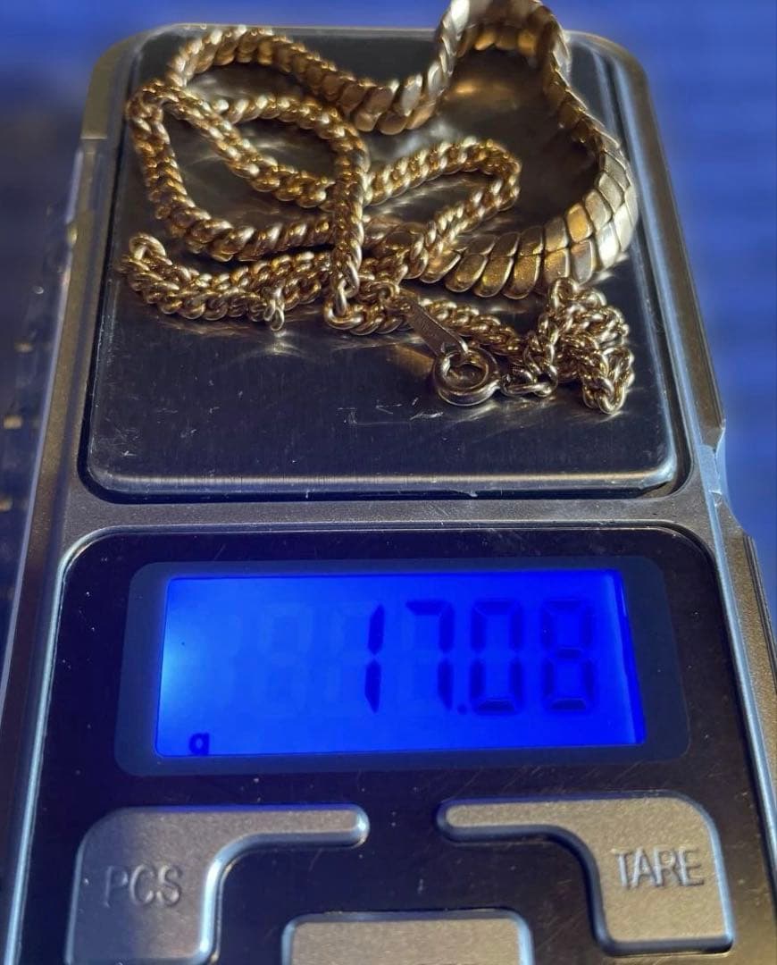 S*e様 生前整理　ネックレス　指輪他まとめ売り