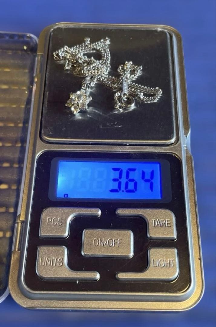 S*e様 生前整理　ネックレス　指輪他まとめ売り