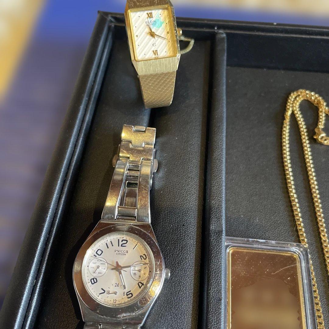 S*e様 生前整理　ネックレス　指輪他まとめ売り