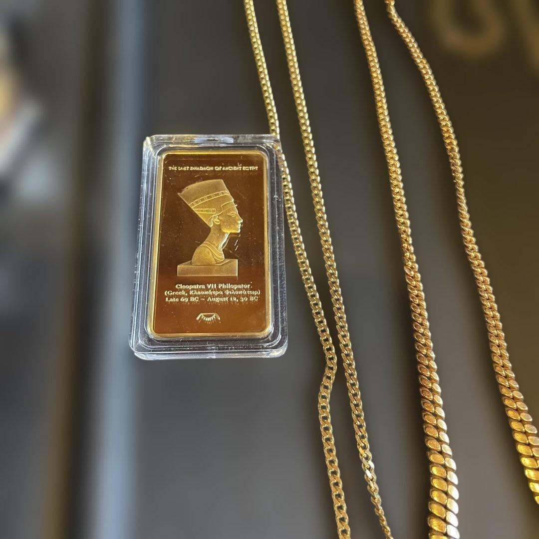 S*e様 生前整理　ネックレス　指輪他まとめ売り