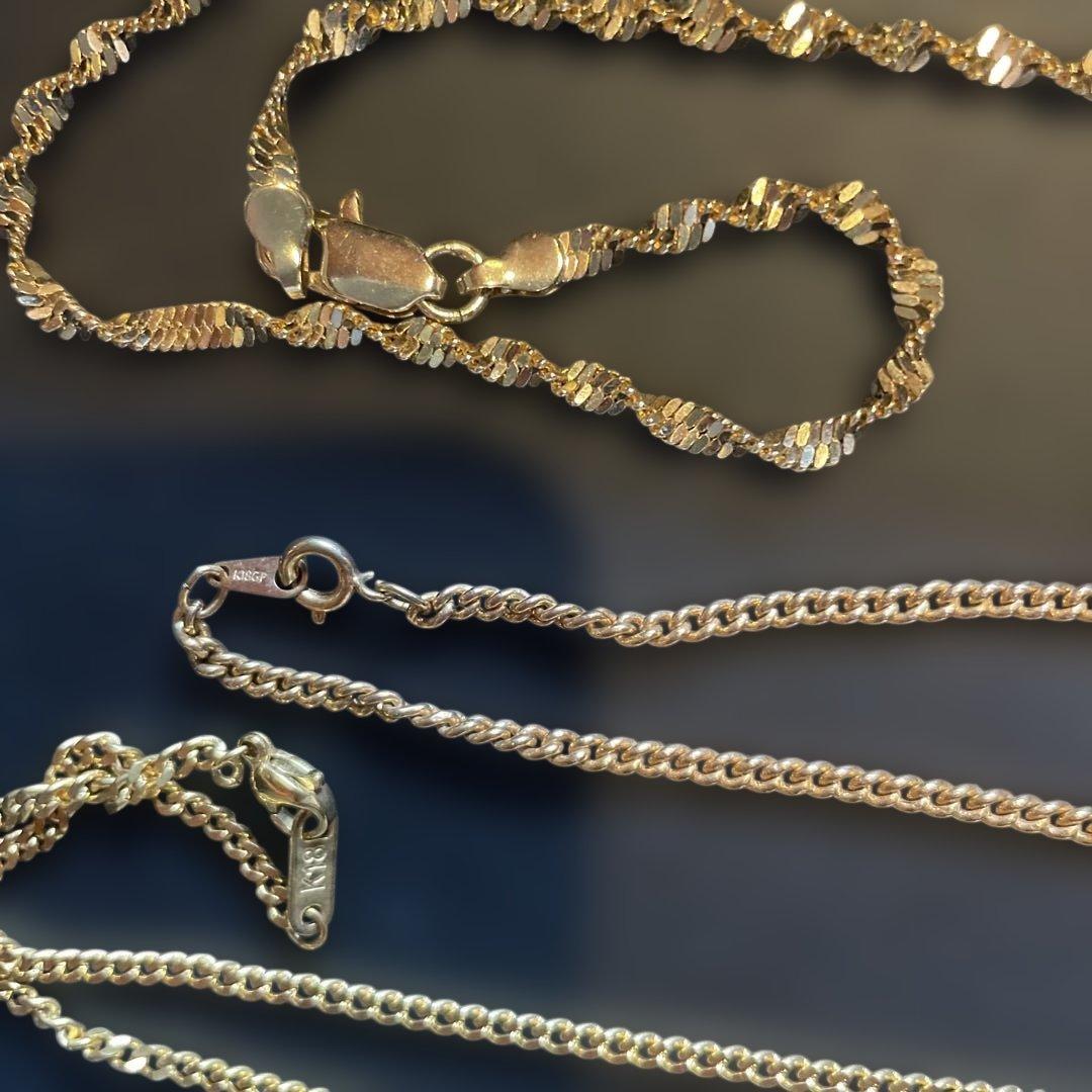 S*e様 生前整理　ネックレス　指輪他まとめ売り