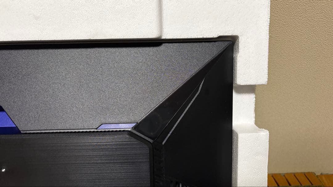 I-O DATA ゲーミングモニター KH-GDQ271JA