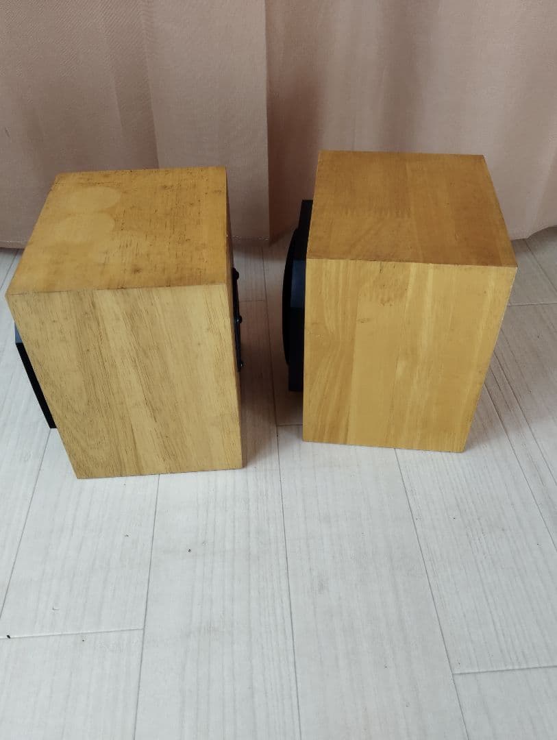 スピーカー FOSTEX FF125