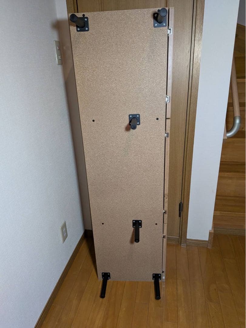 ■送料込■LOWYA ラタンローテレビボード テレビ台北欧風人気家具TV棚140