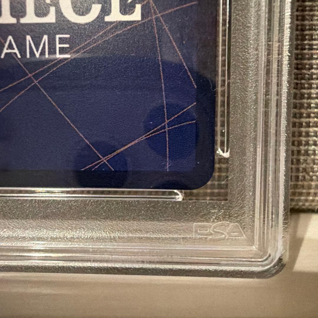 ワンピース カードゲーム ギア2 OP11-080