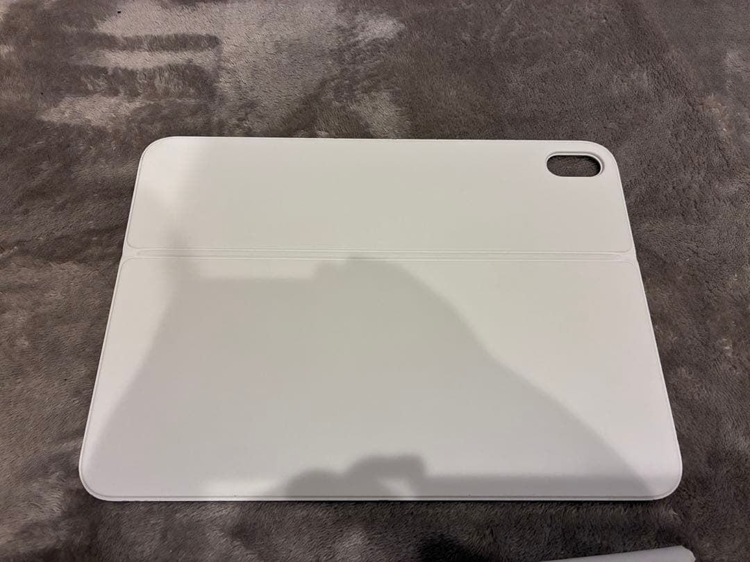 【美品】MagicKeyboard Folio MQDP3J/A A2695