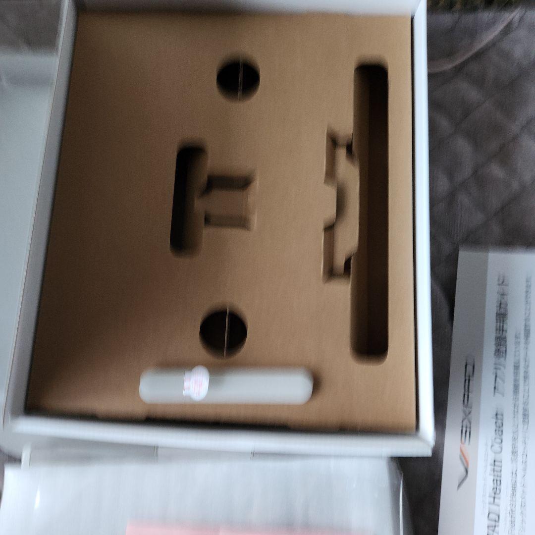 SIXPAD Foot Fit 3 フットフィット3多少のお値引き可能