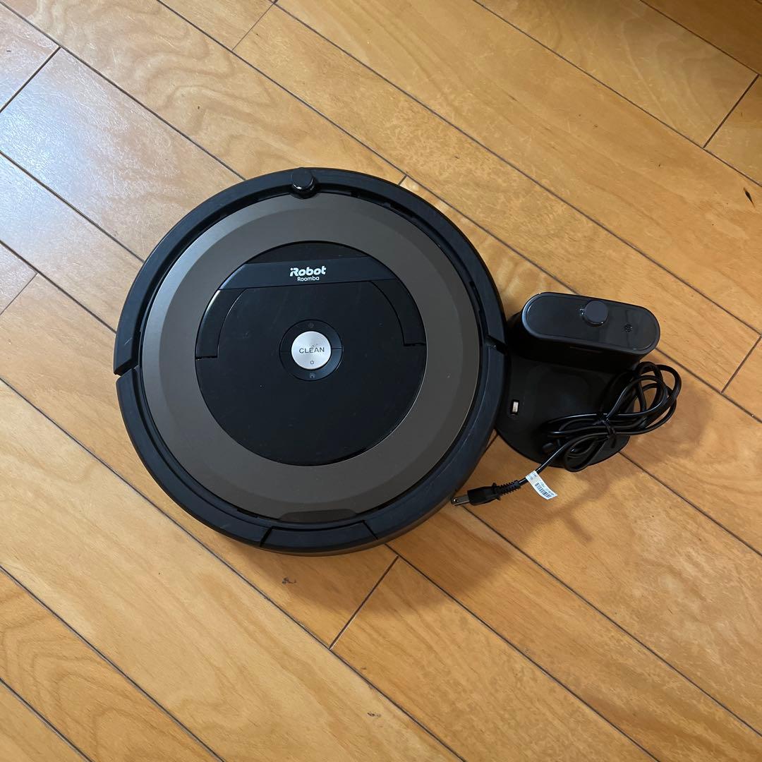 irobot ルンバ893