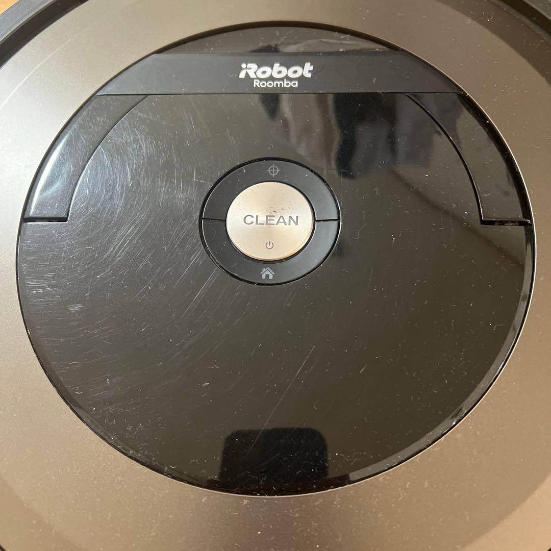 irobot ルンバ893