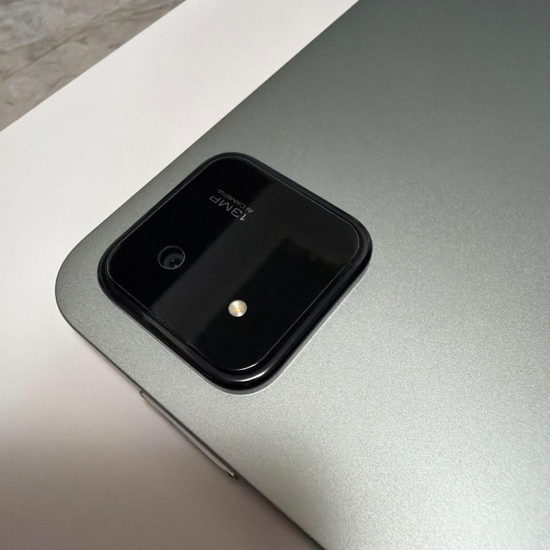 Xiaomi pad7 GREEN 8GB+256GB 国内正規 ケースフィルム