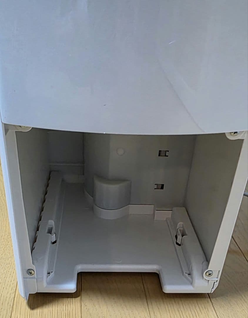 Panasonic F-YHVX120-W 衣類乾燥除湿機 美品！