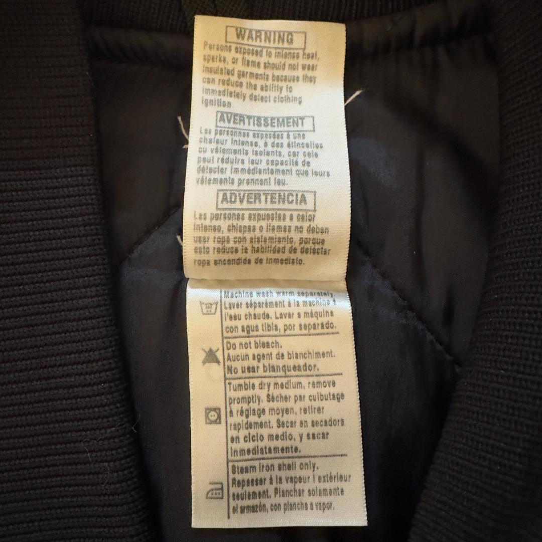 カーハート ダックベスト V02 DKB ブラウン 2XL メキシコ製